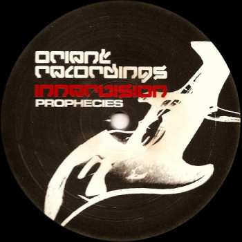 LP Innervision: Prophecies
