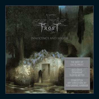 2CD Celtic Frost: Innocence And Wrath