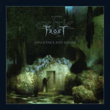 2CD Celtic Frost: Innocence And Wrath DIGI