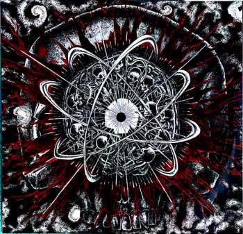 2LP Inquisition: Bloodshed Across The Empyrean Altar Beyond The Celestial Zenith