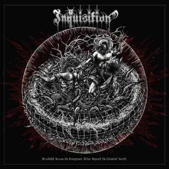 CD Inquisition: Bloodshed Across The Empyrean Altarbeyond The