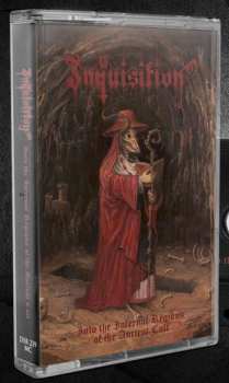 MC Inquisition: Into The Infernal Regions Of The Ancient Cult LTD