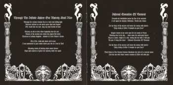 LP Inquisition: Nefarious Dismal Orations LTD | NUM | CLR