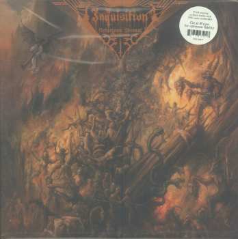 2LP Inquisition: Nefarious Dismal Orations LTD