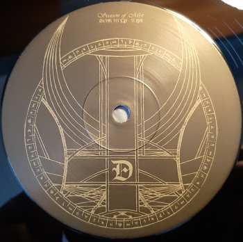 2LP Inquisition: Obscure Verses For The Multiverse