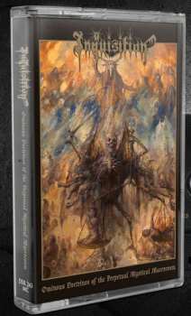 MC Inquisition: Ominous Doctrines Of The Perpetual Mystical Macrocosm LTD