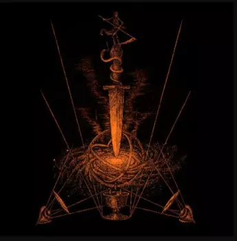 Veneration Of Medieval Mysticism And Cosmological Violence