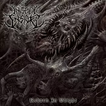 Insect Inside: Reborn In Blight