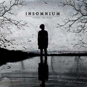 LP Insomnium: Across The Dark LTD | CLR