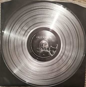 LP Insomnium: Across The Dark LTD | CLR