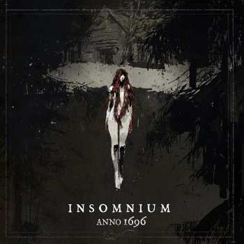 CD Insomnium: Anno 1696