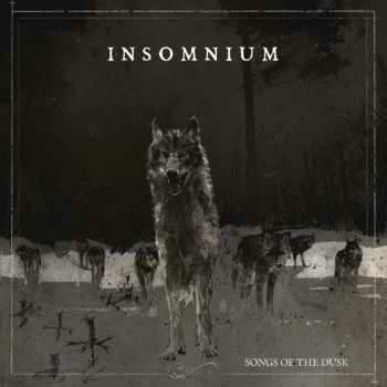 CD Insomnium: Songs Of The Dusk - Ep