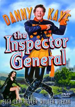 Album Inspector General: Inspector General