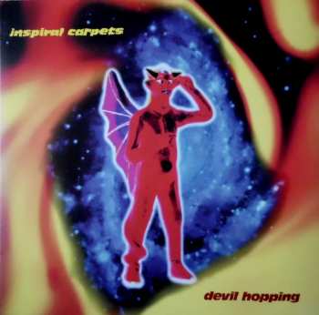 LP Inspiral Carpets: Devil Hopping LTD | CLR