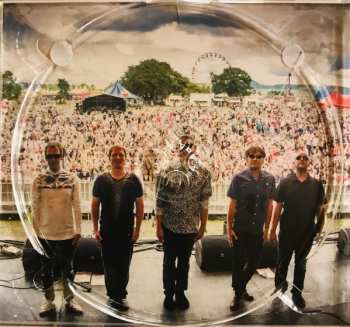 CD/DVD Inspiral Carpets: Inspiral Carpets DLX