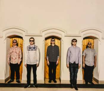 CD/DVD Inspiral Carpets: Inspiral Carpets DLX