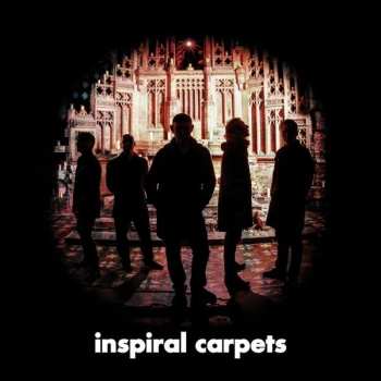 CD/DVD Inspiral Carpets: Inspiral Carpets DLX