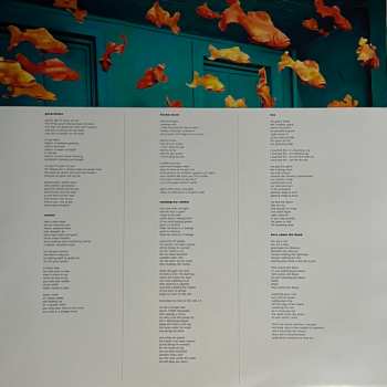LP Inspiral Carpets: Revenge Of The Goldfish ™ LTD | CLR