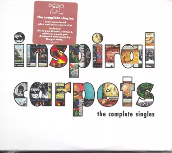 The Complete Singles