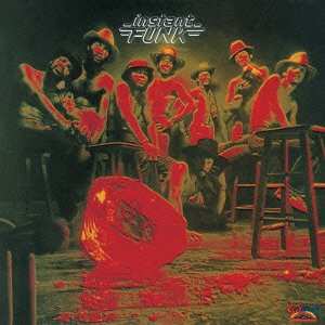 CD Instant Funk: Instant Funk +5