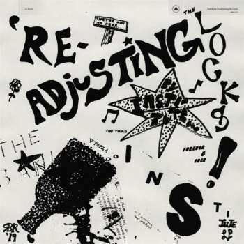 LP Institute: Readjusting The Locks