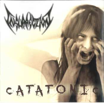 Album Insurrection: Catatonic