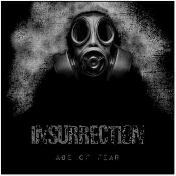 LP Insurrection: Age Of Fear