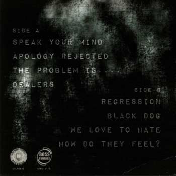 LP Insurrection: Age Of Fear