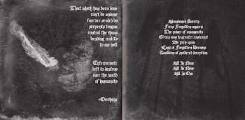 CD Integrity: Suicide Black Snake