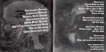 CD Integrity: Suicide Black Snake