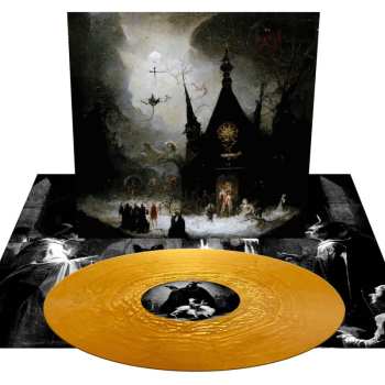 LP Integrity: Closure Ltd.