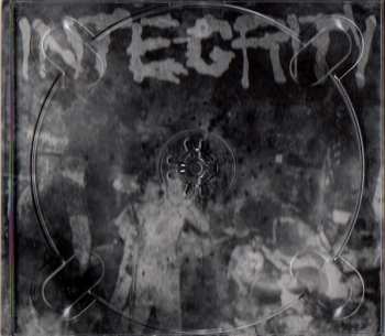 CD/DVD Integrity: Palm Sunday