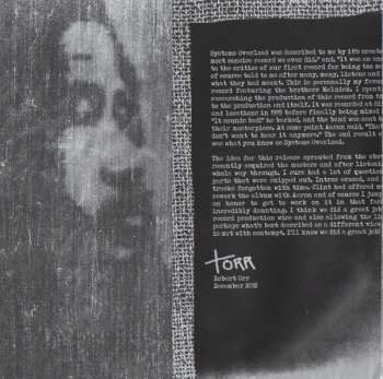 CD Integrity: Systems Overload (A2/Orr Mix)