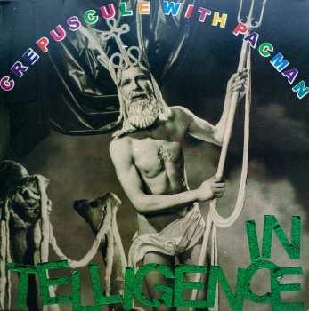 Album Intelligence: Crepuscule With Pacman