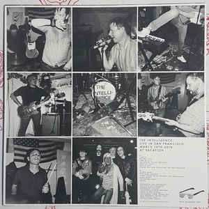 LP Intelligence: Live in San Francisco LTD | CLR