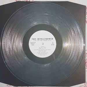 LP Intelligence: Live in San Francisco LTD | CLR