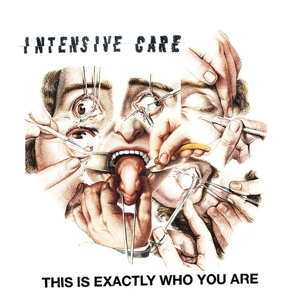 SP Intensive Care: This Is Exactly Who You Are