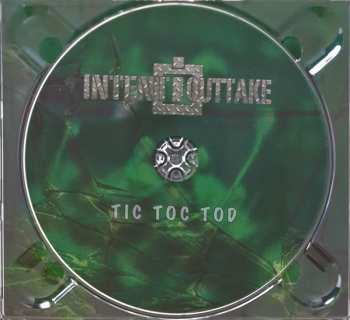 CD INTENT:OUTTAKE: Tic Toc Tod LTD