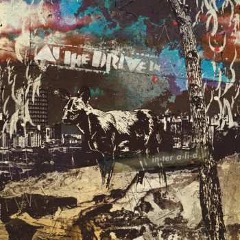LP At The Drive-In: in•ter a•li•a LTD | CLR