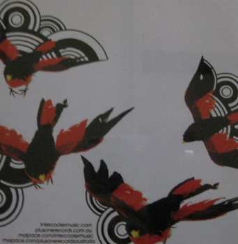 CD Intercooler: Forever Or Whatever