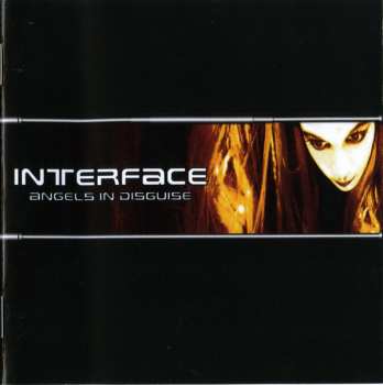 CD Interface: Angels In Disguise