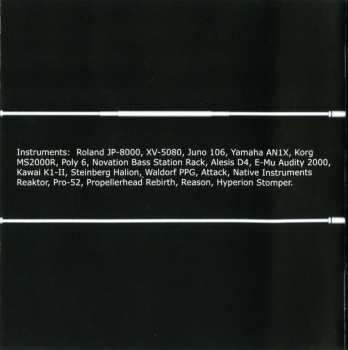 CD Interface: Angels In Disguise