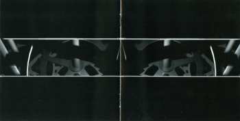 CD Interface: Angels In Disguise