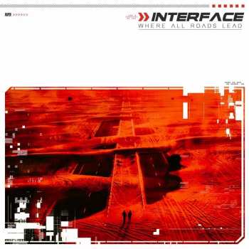 Album Interface: Where All Roads Lead