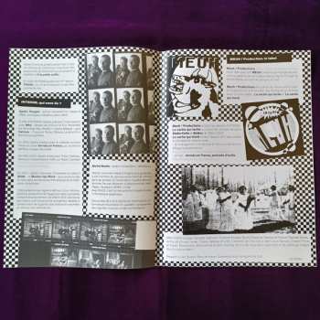 LP Interim: À La Petite Cuiller