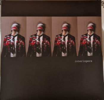 Album Interlopers: Interlopers