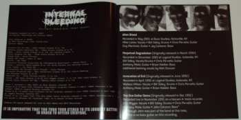 2LP Internal Bleeding: Alien Breed 1991-2001
