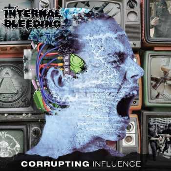 CD Internal Bleeding: Corrupting Influence
