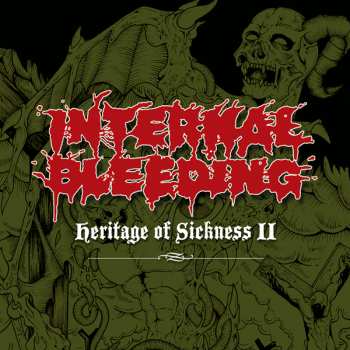 CD Internal Bleeding: Heritage of Sickness II