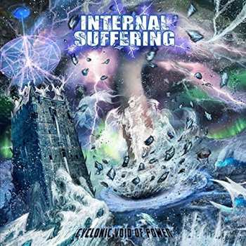 CD Internal Suffering: Cyclonic Void Of Power